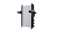 Thumbnail - Intercooler, inlaatluchtkoeler - CI147000P - MAHLE