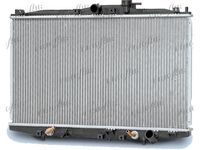 Kühler, Motorkühlung