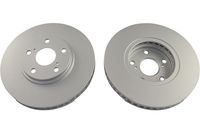 спирачен диск