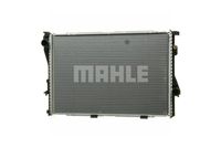 Thumbnail - Radiateur - CR242000P - MAHLE