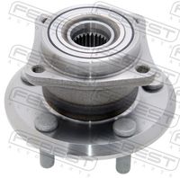 Butuc roata FEBEST, Cod: 0182-255R