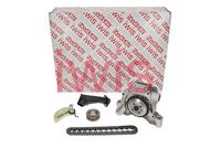 Set pompă de ulei AIC, Cod: 77602Set