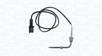 Sensor, Abgastemperatur