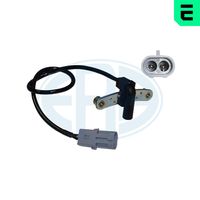 импулсен датчик, колянов вал