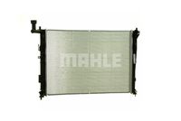 Thumbnail - Radiateur - CR1366000P - MAHLE
