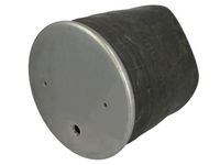 Magnum Technology Veerbalg, luchtvering 1