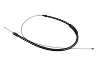 жило, ръчна спирачка