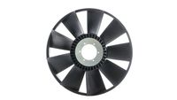 Thumbnail - Koelventilatorwiel - CFW53000P - MAHLE