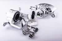 Bremssattel