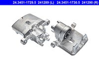 Bremssattel