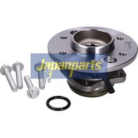 Butuc roata JAPANPARTS, Cod: KK-0125JM