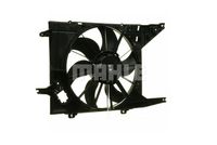 Thumbnail - Koelventilatorwiel - CFF327000S - MAHLE