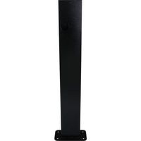 SäULE LADESTATION (ELEKTROFAHRZEUG)