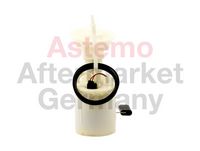 Kraftstoff-Fördereinheit