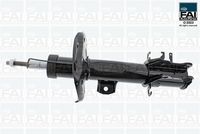 Амортисьор FPSA116 FAI AutoParts