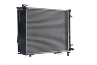 Thumbnail - Radiateur - CR257000S - MAHLE