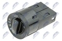 ключ, главни светлини