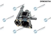 Termostata korpuss DRM360704 Dr.Motor Automotive