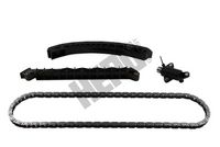 комплект ангренажна верига