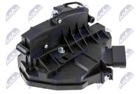 Incuietoare usa NTY, Cod: EZC-VV-072