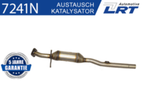 Katalysator