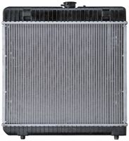 Thumbnail - Radiateur - CR232000P - MAHLE
