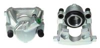Bremssattel