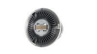 Thumbnail - Koppeling, radiateurventilator - CFC117000P - MAHLE