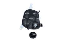 Ausgleichsbehälter, Kühlmittel