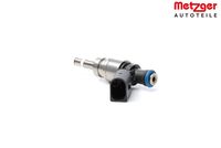 METZGER AUTOTEILE Injector 7