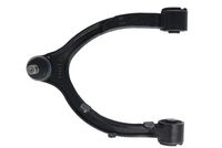 носач, окачване на колелата