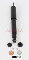 Amortizor ASHIKA, Cod: MA-00730