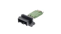 Thumbnail - Weerstand, interieurventilator - ABR121000S - MAHLE