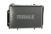 Thumbnail - Radiateur - CR249000P - MAHLE