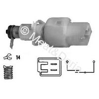 ключ за спирачните светлини