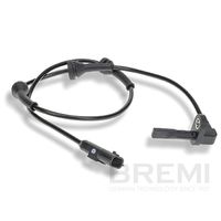 Sensor, Raddrehzahl