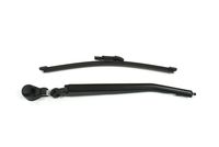 Brat stergator, parbriz ASAM AUTOMOTIVE, Cod: 65398