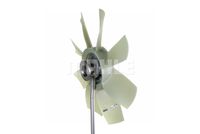 Thumbnail - Koelventilatorwiel - CFF434000P - MAHLE