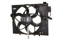Thumbnail - Koelventilatorwiel - CFF190000P - MAHLE