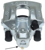 Bremssattel