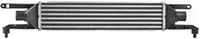 Thumbnail - Intercooler, inlaatluchtkoeler - CI435000P - MAHLE