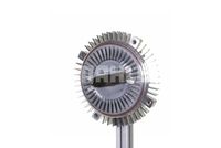 Thumbnail - Koppeling, radiateurventilator - CFC47000P - MAHLE