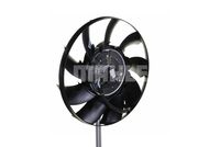 Thumbnail - Koelventilatorwiel - CFF456000P - MAHLE