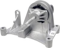 Lagerung, Motor