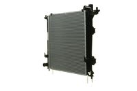 Thumbnail - Radiateur - CR1368000P - MAHLE