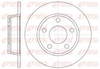 спирачен диск