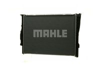 Thumbnail - Radiateur - CR1090000P - MAHLE