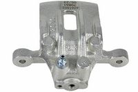 Etrier frana METZGER AUTOTEILE, Cod: 6261502