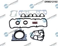 Dichtungsvollsatz, Motor Dichtungsvollsatz, Motor