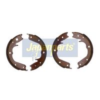 комплект спирачна челюст